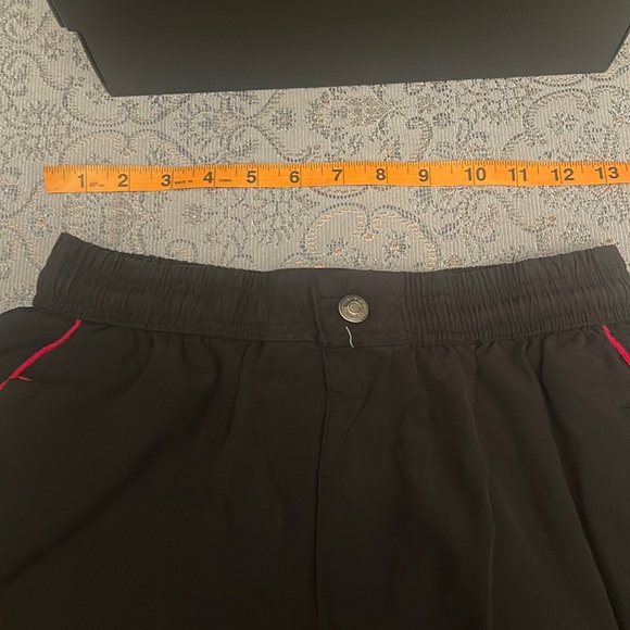 Ferrari mens Pants. Mint Condition - Picture 3 of 10